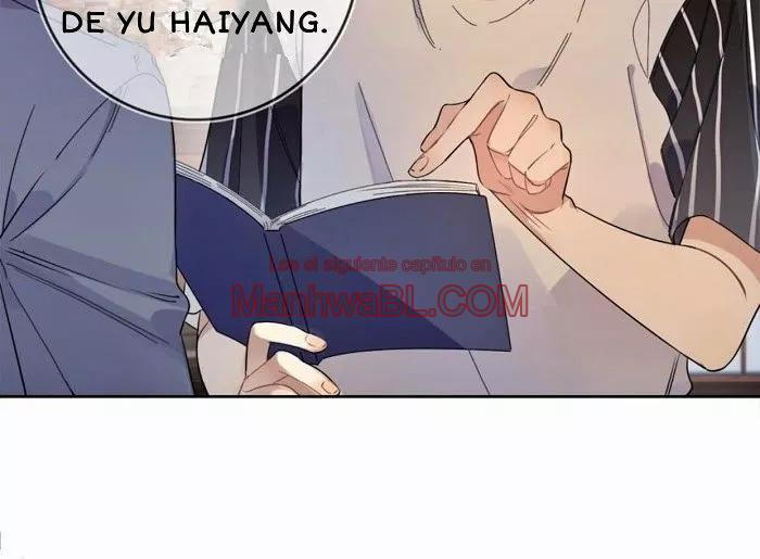 Caught in the Act - Capítulo 9 manhwa