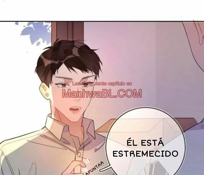 Caught in the Act - Capítulo 9 manhwa