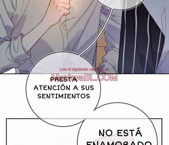 Caught in the Act - Capítulo 9 manhwa
