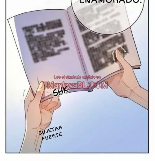 Caught in the Act - Capítulo 9 manhwa
