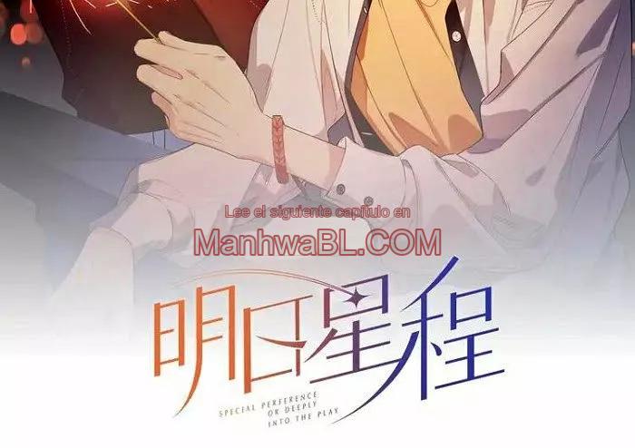 Caught in the Act - Capítulo 9 manhwa