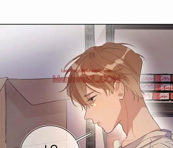Caught in the Act - Capítulo 9 manhwa