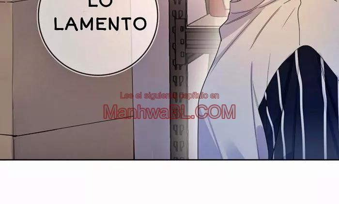 Caught in the Act - Capítulo 9 manhwa