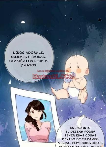 Caught in the Act - Capítulo 9 manhwa