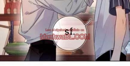 Caught in the Act - Capítulo 9 manhwa