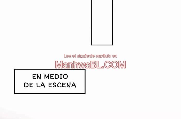 Caught in the Act - Capítulo 9 manhwa