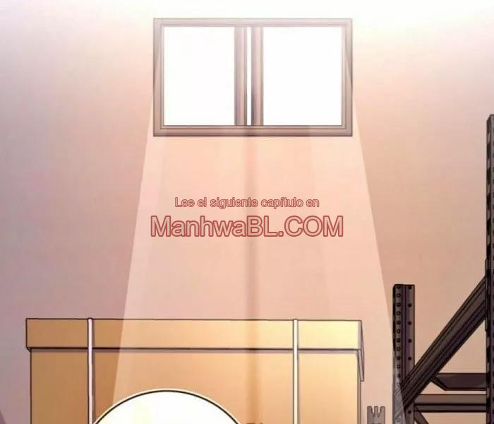 Caught in the Act - Capítulo 9 manhwa