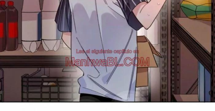 Caught in the Act - Capítulo 9 manhwa