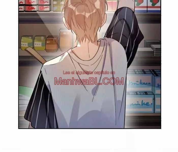 Caught in the Act - Capítulo 9 manhwa