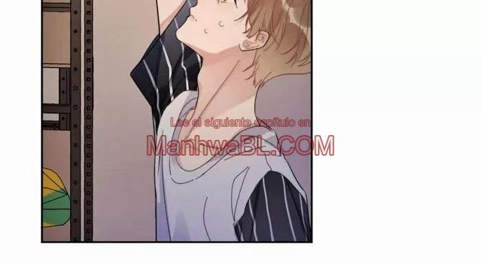 Caught in the Act - Capítulo 9 manhwa