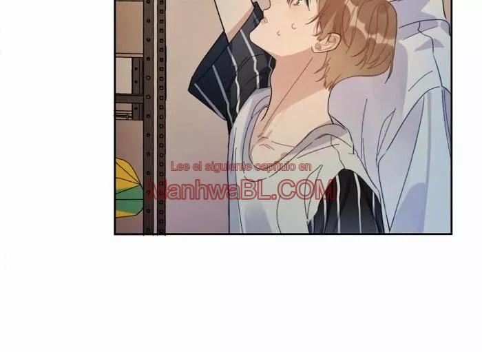 Caught in the Act - Capítulo 9 manhwa