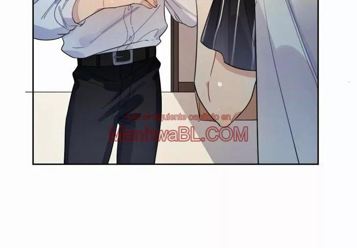 Caught in the Act - Capítulo 9 manhwa