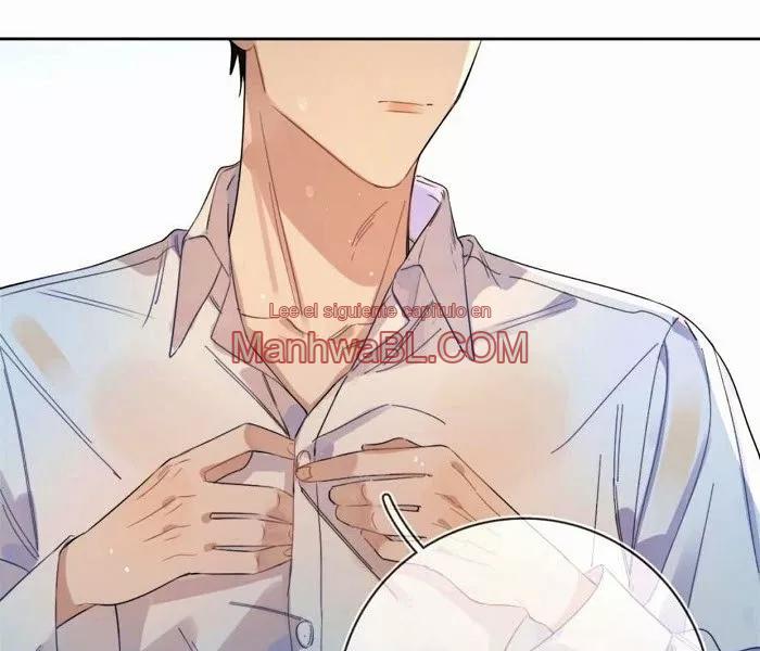 Caught in the Act - Capítulo 9 manhwa
