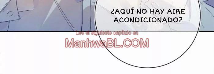 Caught in the Act - Capítulo 9 manhwa