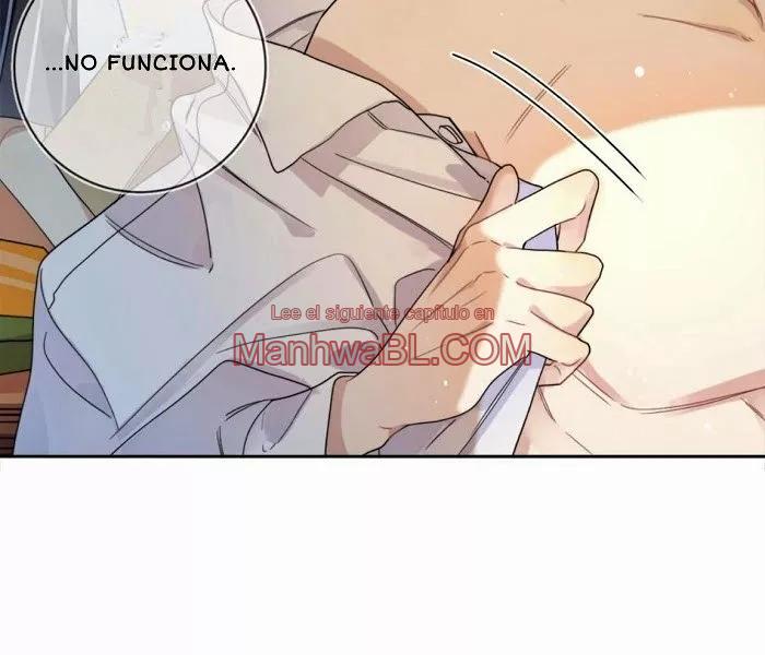 Caught in the Act - Capítulo 9 manhwa