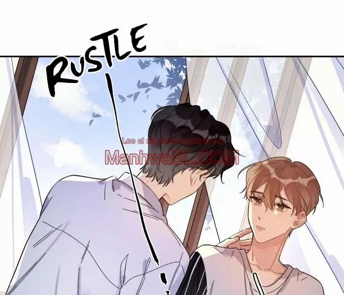 Caught in the Act - Capítulo 9 manhwa