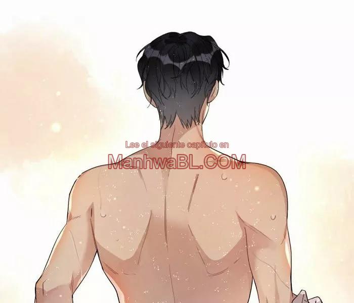 Caught in the Act - Capítulo 9 manhwa