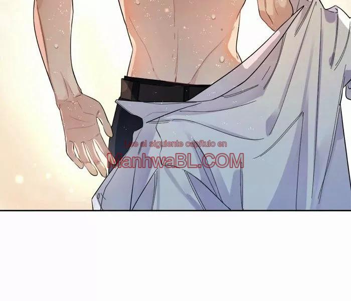 Caught in the Act - Capítulo 9 manhwa