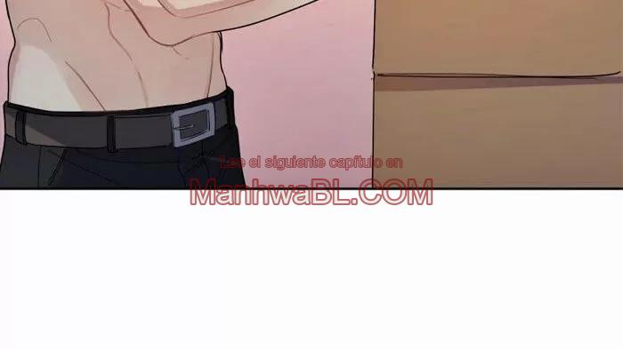 Caught in the Act - Capítulo 9 manhwa