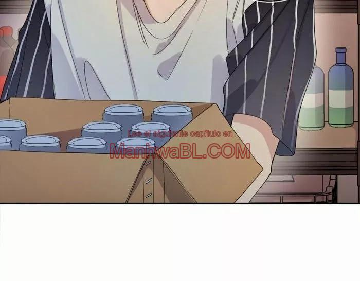 Caught in the Act - Capítulo 9 manhwa