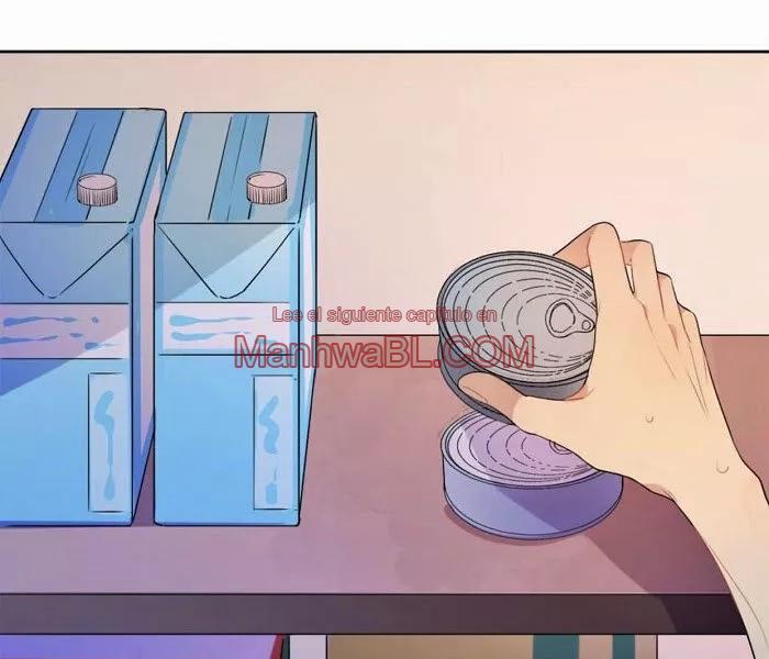 Caught in the Act - Capítulo 9 manhwa