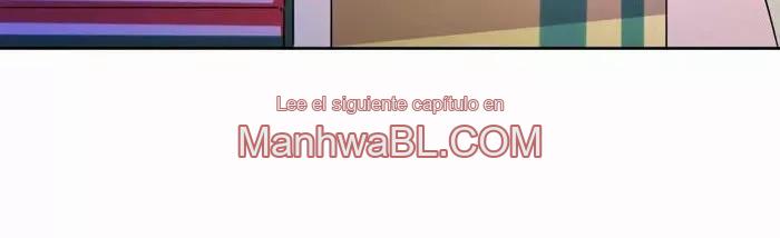 Caught in the Act - Capítulo 9 manhwa
