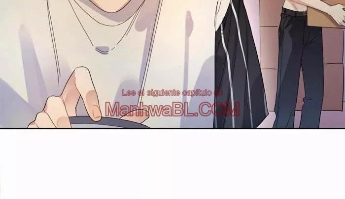 Caught in the Act - Capítulo 9 manhwa