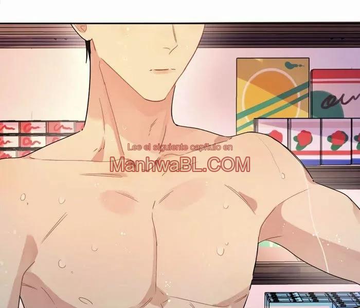 Caught in the Act - Capítulo 9 manhwa