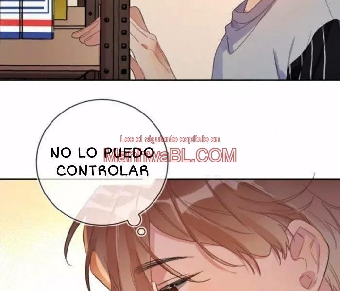 Caught in the Act - Capítulo 9 manhwa