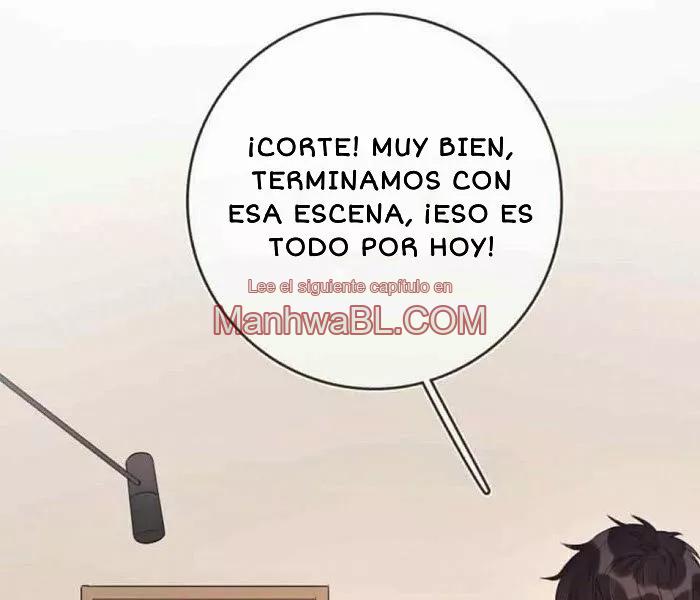 Caught in the Act - Capítulo 9 manhwa