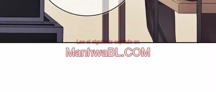 Caught in the Act - Capítulo 9 manhwa