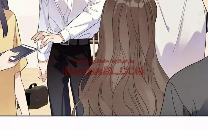 Caught in the Act - Capítulo 9 manhwa