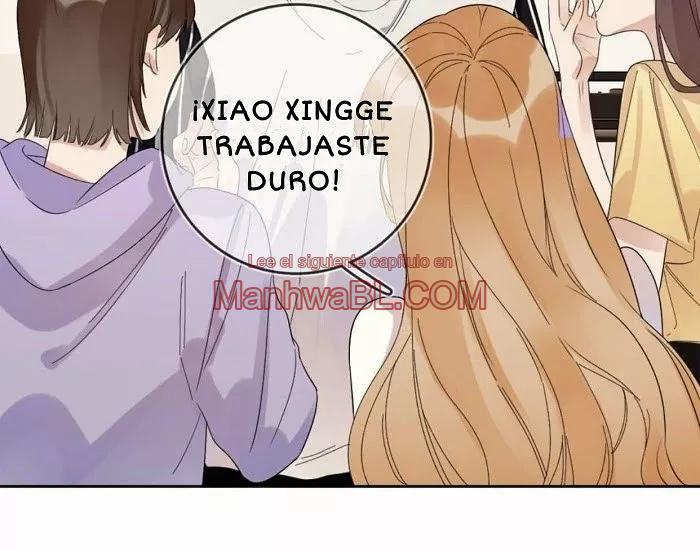 Caught in the Act - Capítulo 9 manhwa