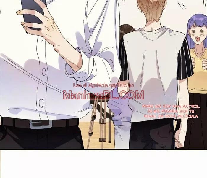 Caught in the Act - Capítulo 9 manhwa