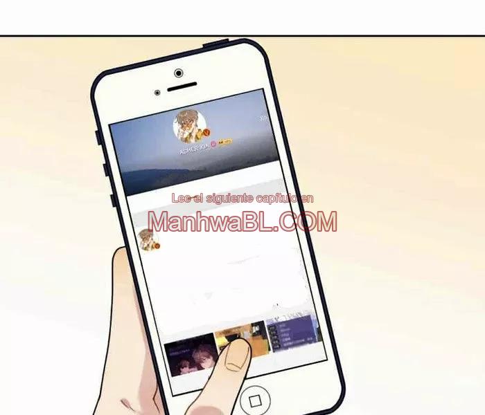 Caught in the Act - Capítulo 9 manhwa