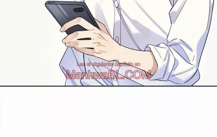 Caught in the Act - Capítulo 9 manhwa