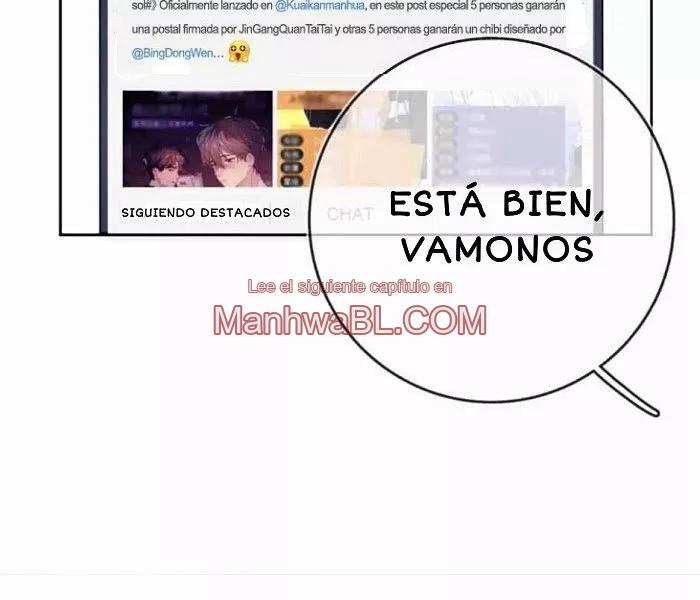 Caught in the Act - Capítulo 9 manhwa