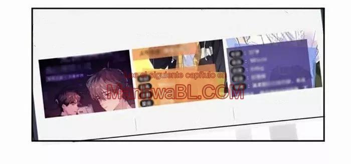 Caught in the Act - Capítulo 9 manhwa