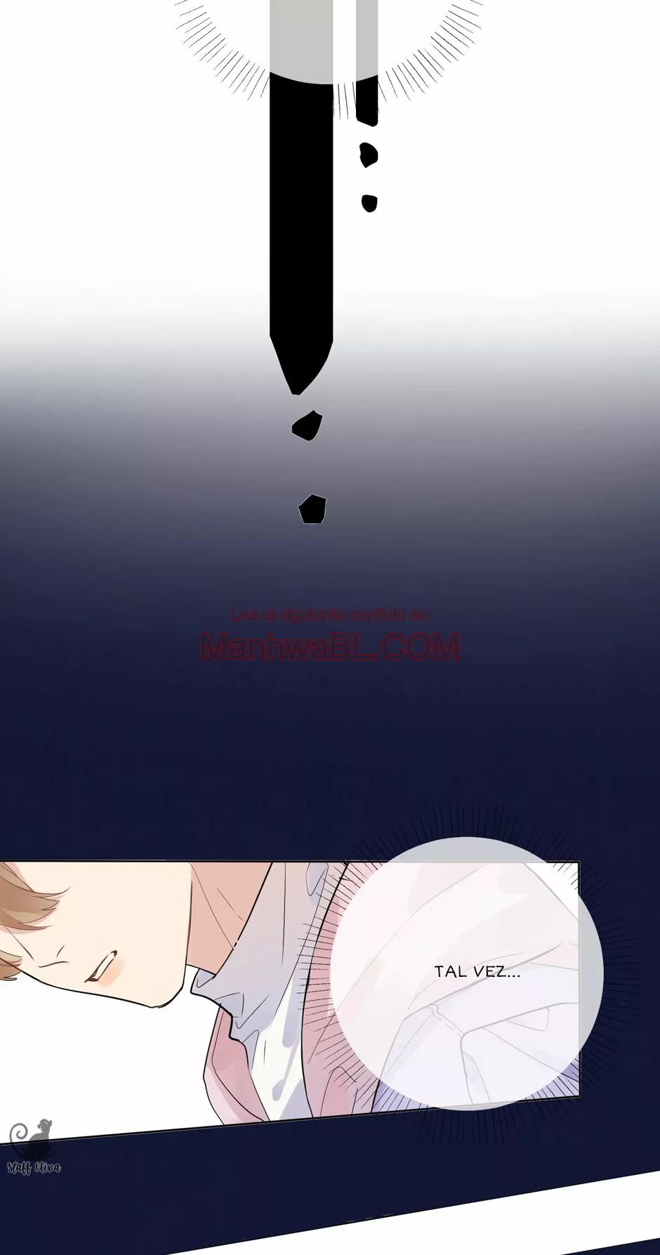 Caught in the Act - Capítulo 51 manhwa