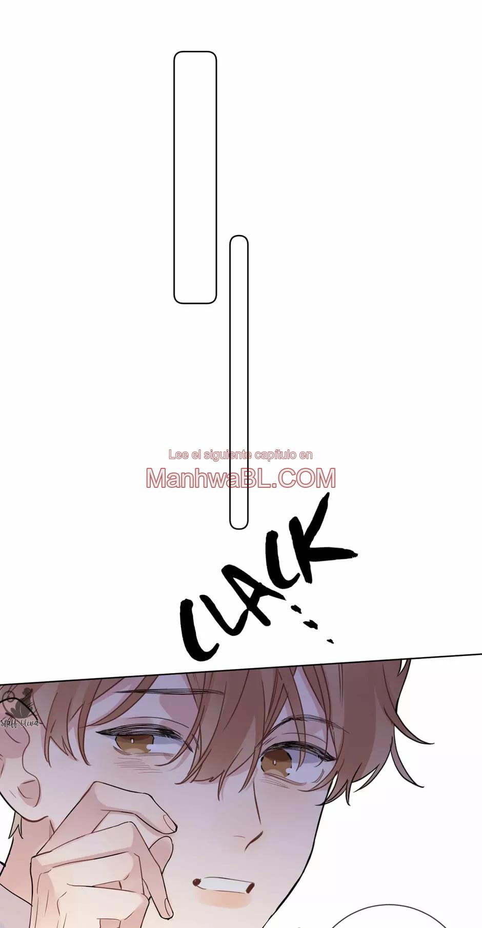 Caught in the Act - Capítulo 51 manhwa
