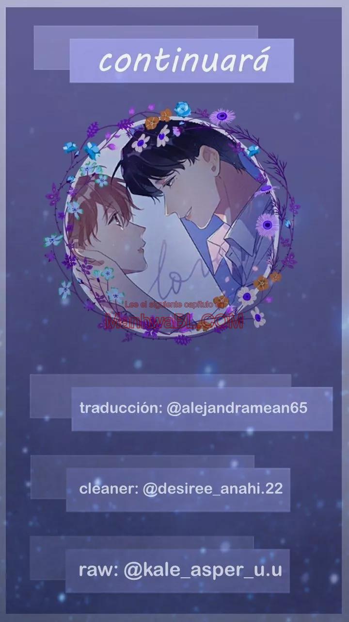 Caught in the Act - Capítulo 51 manhwa