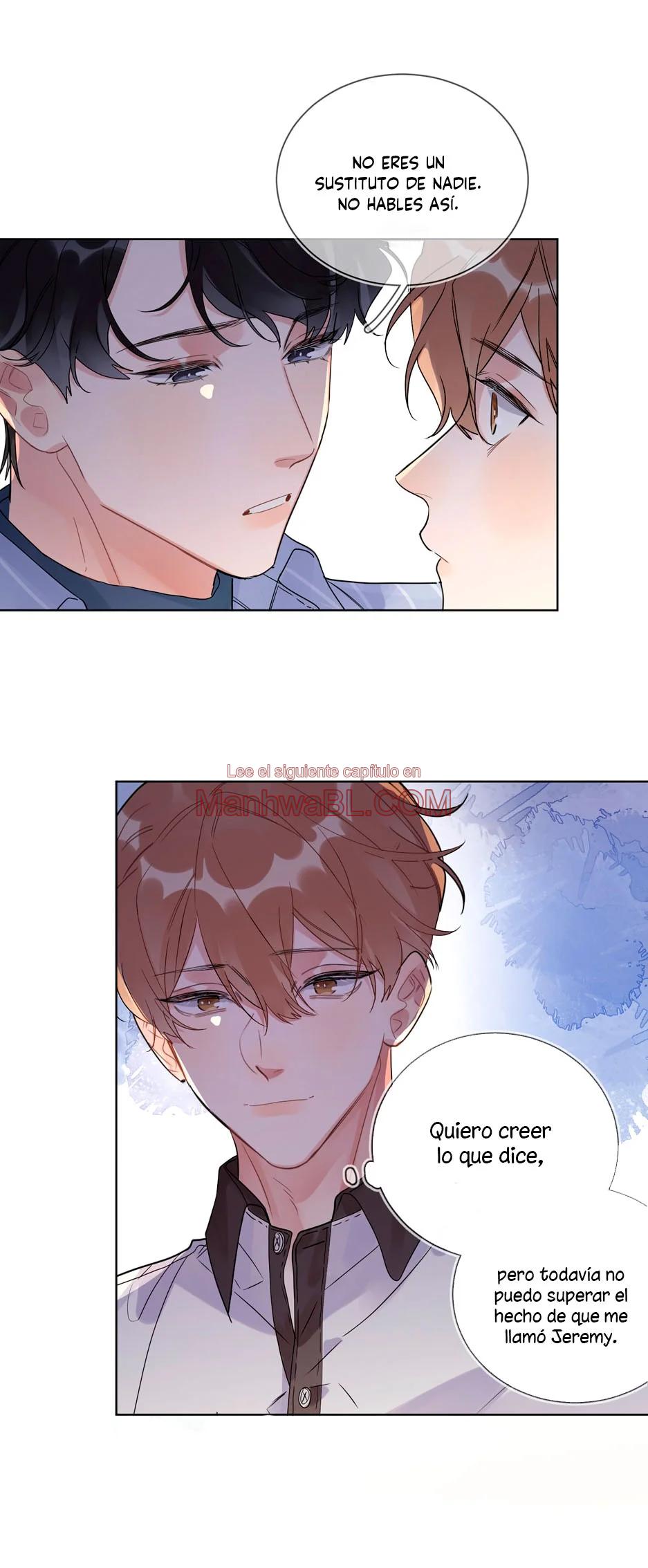 Caught in the Act - Capítulo 69 manhwa
