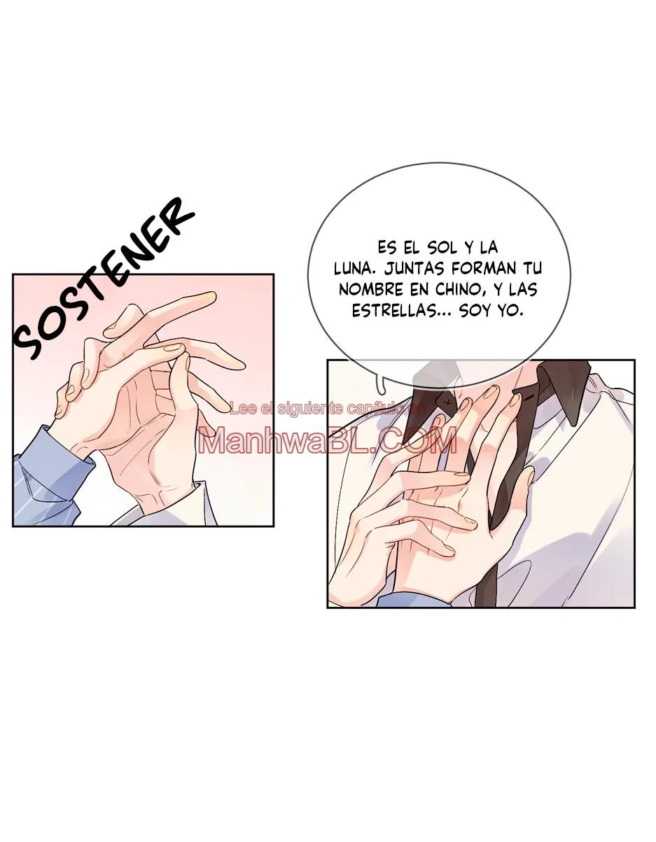 Caught in the Act - Capítulo 69 manhwa