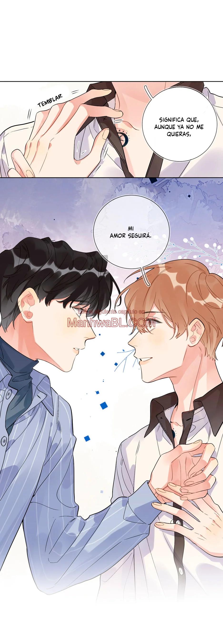 Caught in the Act - Capítulo 69 manhwa
