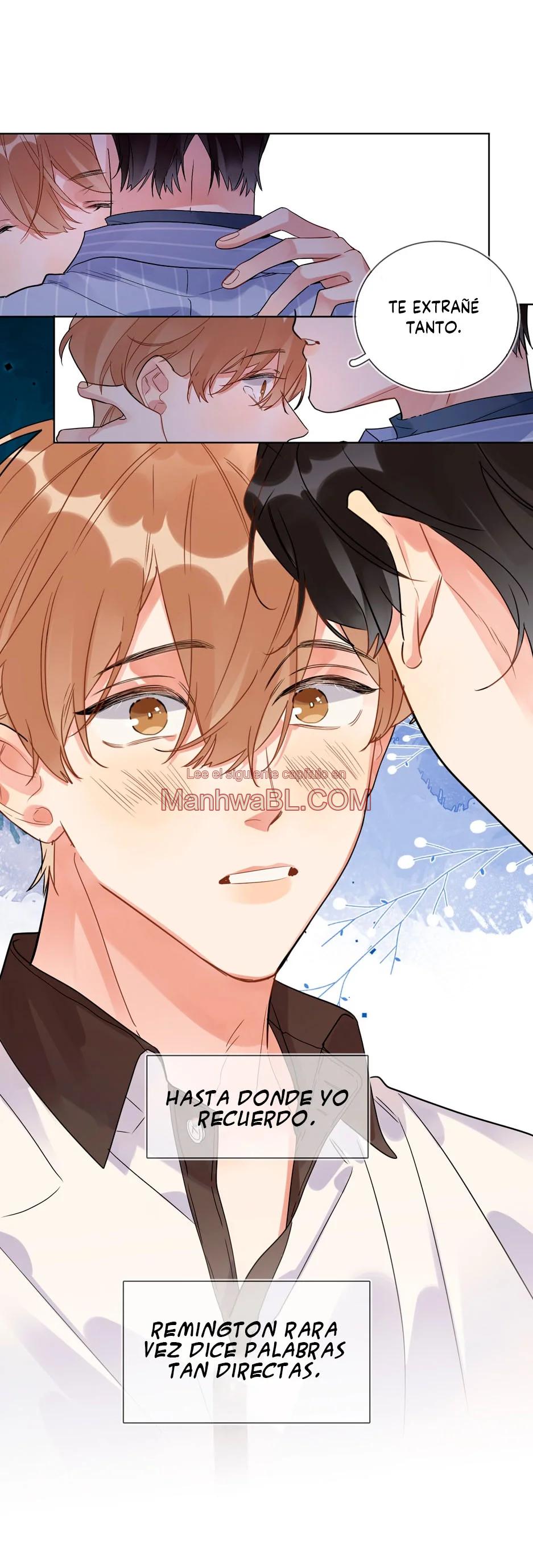 Caught in the Act - Capítulo 69 manhwa