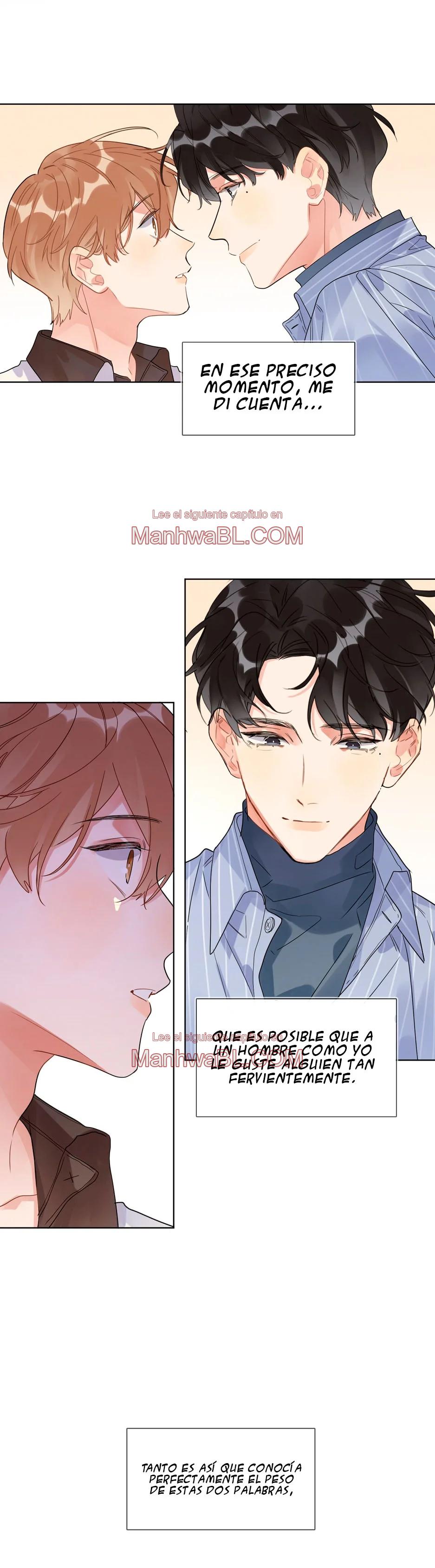 Caught in the Act - Capítulo 69 manhwa