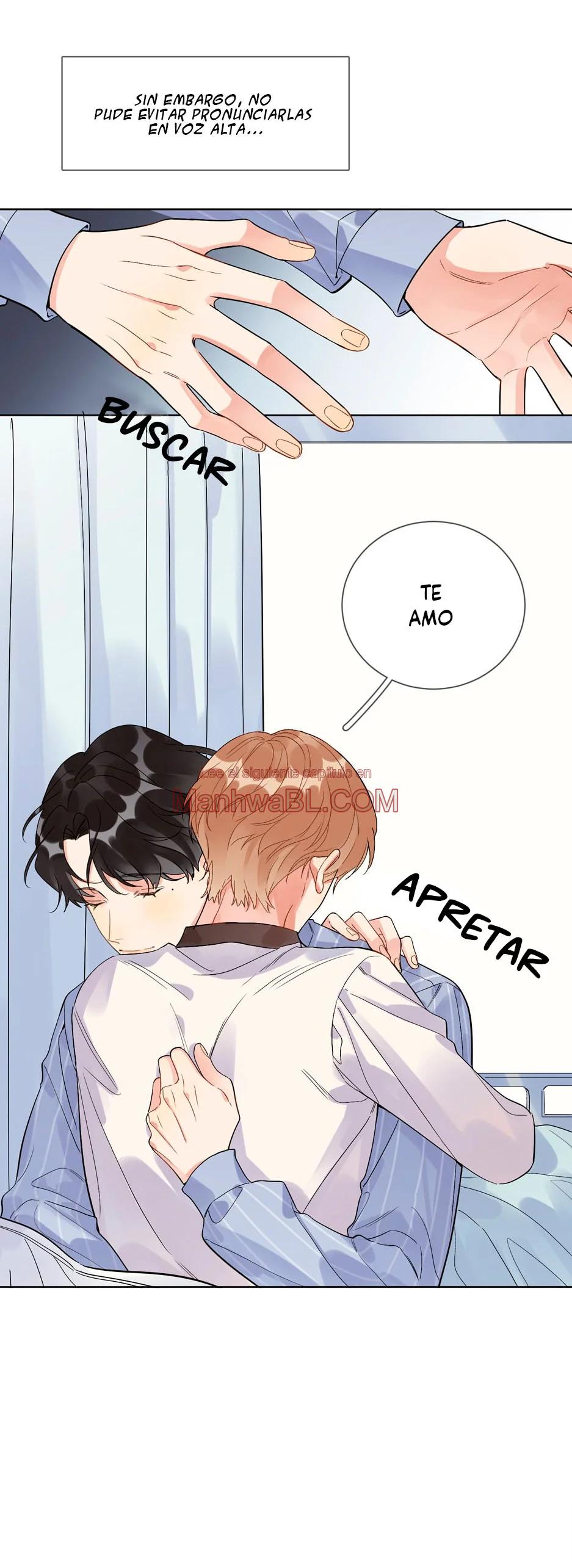 Caught in the Act - Capítulo 69 manhwa