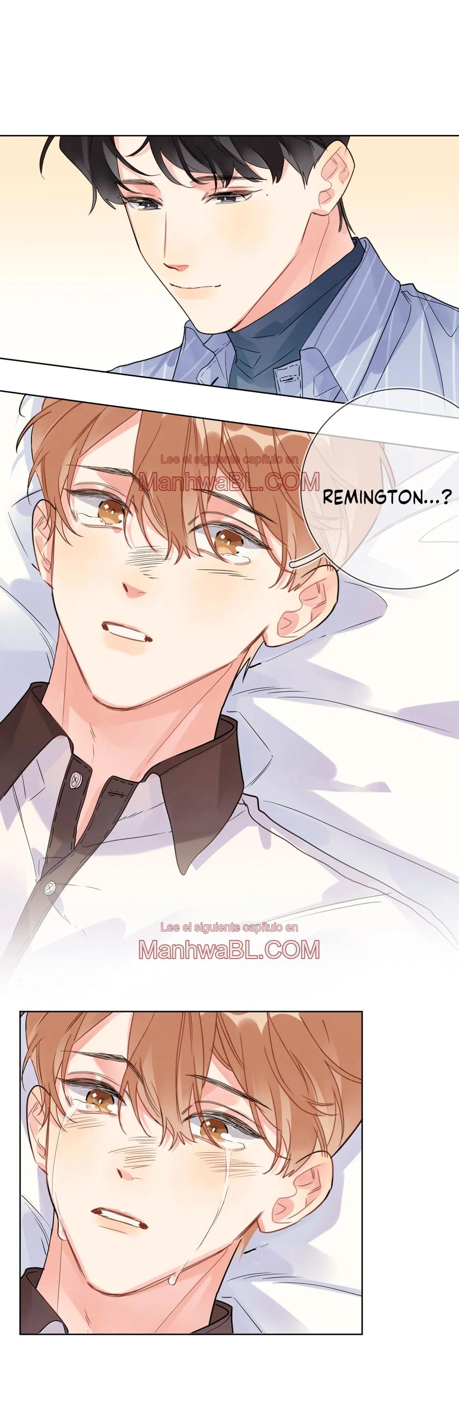 Caught in the Act - Capítulo 69 manhwa