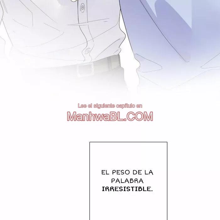 Caught in the Act - Capítulo 27 manhwa