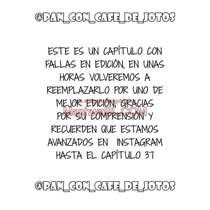 Caught in the Act - Capítulo 27 manhwa